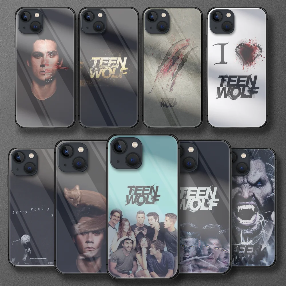 TV Teen Wolf Show Tempered Glass Phone Case For IPhone 5 6 7 8 11 12 13 S SE X Xs Xr Plus Pro Max Mini Cover Cell Hot Hoesjes
TV Teen Wolf Show Tempered Glass Phone Case For IPhone 5 6 7 8 11 12 13 S SE X Xs Xr Plus Pro Max Mini Cover Cell Hot Hoesjes