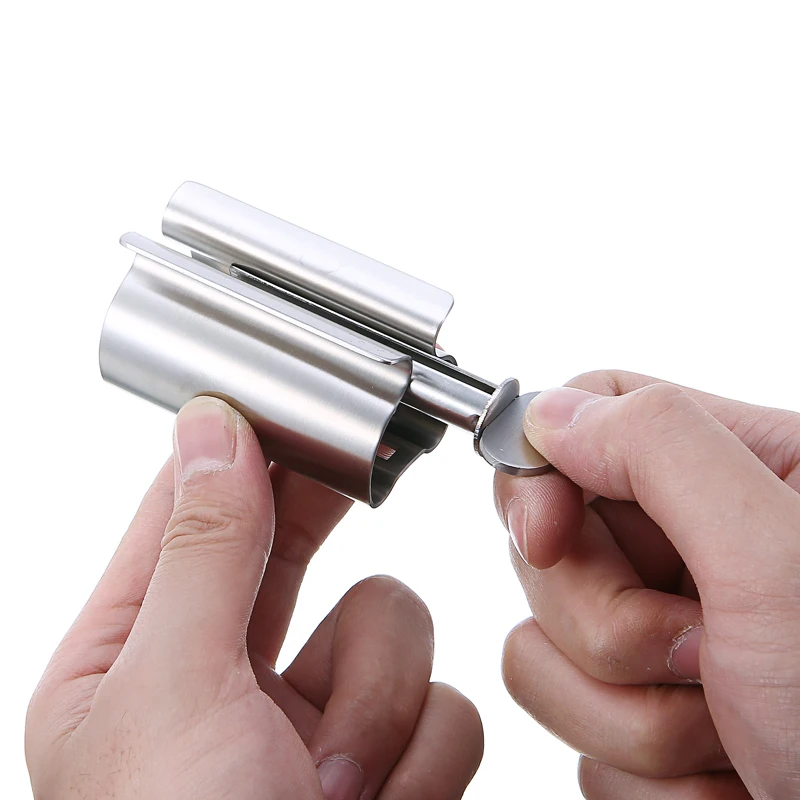 Home Stainless Steel Rolling Tube Toothpaste Squeezer Toothpaste Dispenser Toothbrush Holder Rack Bathroom Accessories
Home Stainless Steel Rolling Tube Toothpaste Squeezer Toothpaste Dispenser Toothbrush Holder Rack Bathroom Accessories