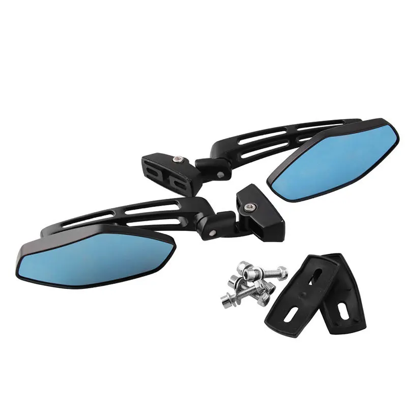 Motorcycle Racing Rearview Mirrors For Cbr 600 1000 R1 R6 Gsx-r Hayabusa Ninja For Suzuki Gsxr 600 750 1000 Hayabusa Sv650
Motorcycle Racing Rearview Mirrors For Cbr 600 1000 R1 R6 Gsx-r Hayabusa Ninja For Suzuki Gsxr 600 750 1000 Hayabusa Sv650