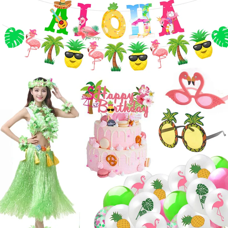 Aloha Banner Pink Flamingo Party Birthday Baby Shower Hawaii Luau Hawaiian Decor Tropical Summer Flamingo Wedding Party Supplies
Aloha Banner Pink Flamingo Party Birthday Baby Shower Hawaii Luau Hawaiian Decor Tropical Summer Flamingo Wedding Party Supplies