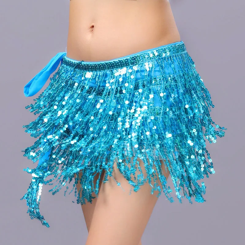 4 Layers Fringe Sequin Oriental Belly Dance Costume Belt for Sale Women Dancing Hip Scarf Scarves Bellydance Accessories Clothes
4 Layers Fringe Sequin Oriental Belly Dance Costume Belt for Sale Women Dancing Hip Scarf Scarves Bellydance Accessories Clothes
