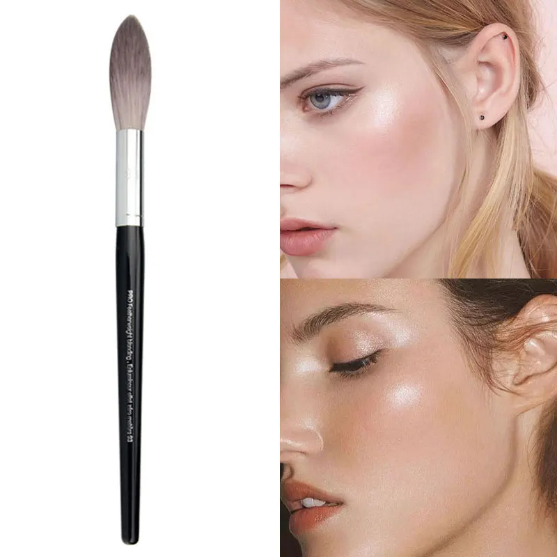Highlighter Brush Makeup Brush Professional Partial Face Brushes Oblique Head Makeup Tool Professional Eyeshadow Brushes Tools
Highlighter Brush Makeup Brush Professional Partial Face Brushes Oblique Head Makeup Tool Professional Eyeshadow Brushes Tools