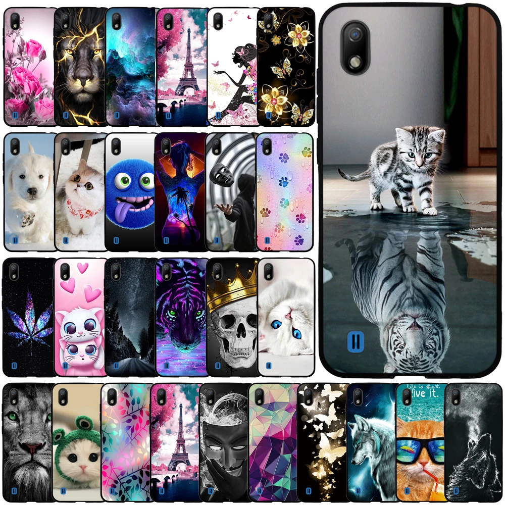 For ZTE Blade A7 2019 Case Silicone Back Cover Soft TPU Phone Case For ZTE Blade A7 A 7 2019 Cover Funda Coque Bumper Protective
For ZTE Blade A7 2019 Case Silicone Back Cover Soft TPU Phone Case For ZTE Blade A7 A 7 2019 Cover Funda Coque Bumper Protective