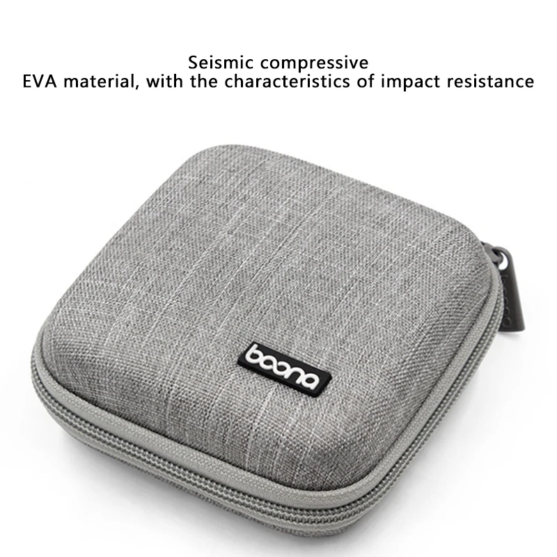 Дорожная сумка BOONA для хранения 2 шт. многофункциональный мешок внешних