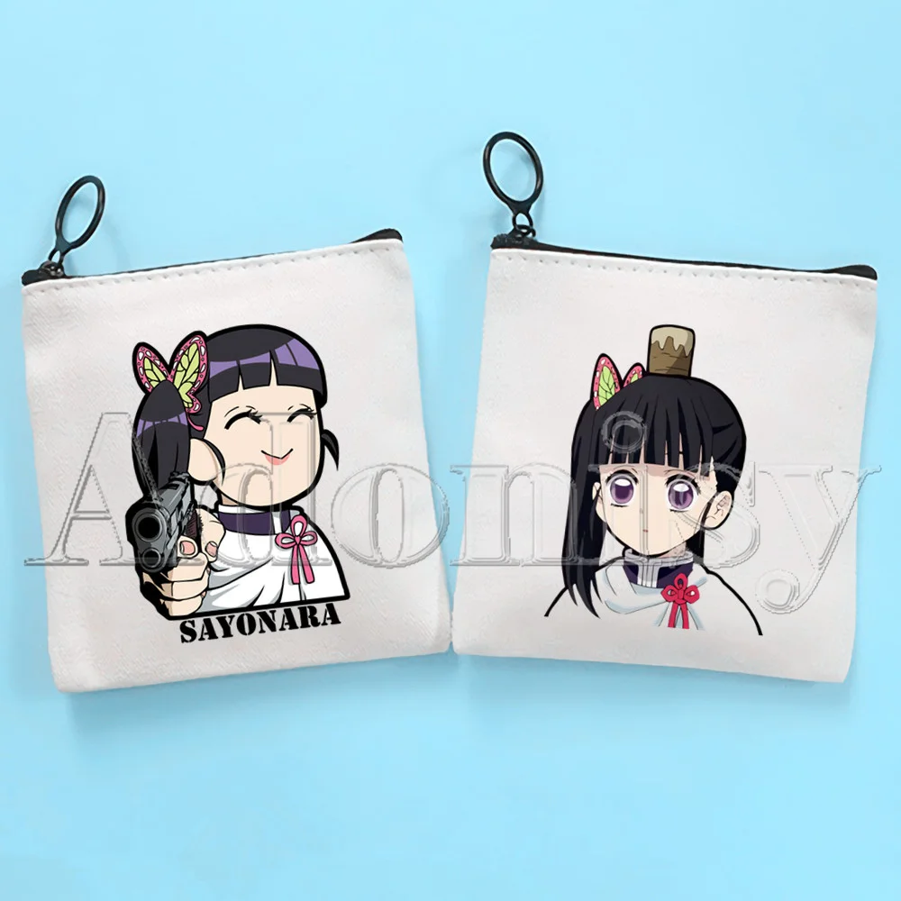 Kimetsu No Yaiba Canvas Coin Purse Custompattern Logo Storage Pouch Canvas Bag New Coin Bag Key Coin Purse 
Kimetsu No Yaiba Canvas Coin Purse Custompattern Logo Storage Pouch Canvas Bag New Coin Bag Key Coin Purse