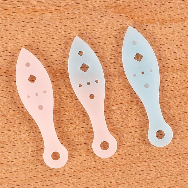 87HC Mini Token Fan Epoxy Resin Mold Keychain Pendant Casting Silicone Mould DIY Crafts Jewelry Casting Tool
87HC Mini Token Fan Epoxy Resin Mold Keychain Pendant Casting Silicone Mould DIY Crafts Jewelry Casting Tool