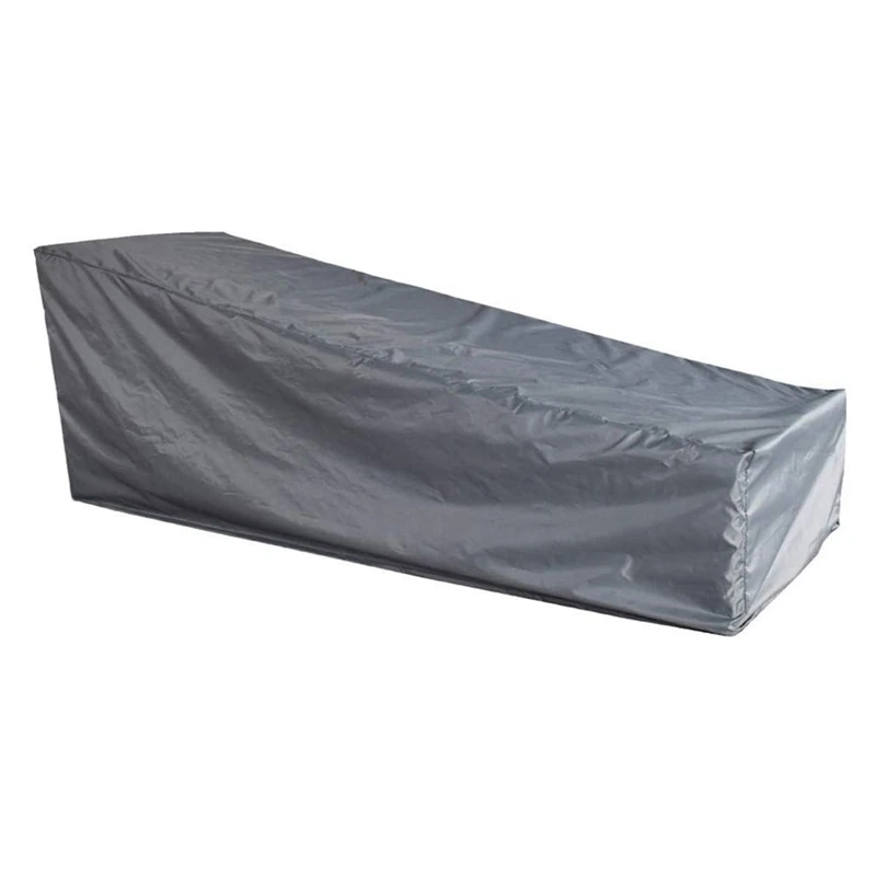 Sunlounger Cover 208 X 76 X 41 / 79Cm Sun Lounger Cover Weatherproof Garden Lounger Cover For Garden Furniture Cover
Sunlounger Cover 208 X 76 X 41 / 79Cm Sun Lounger Cover Weatherproof Garden Lounger Cover For Garden Furniture Cover