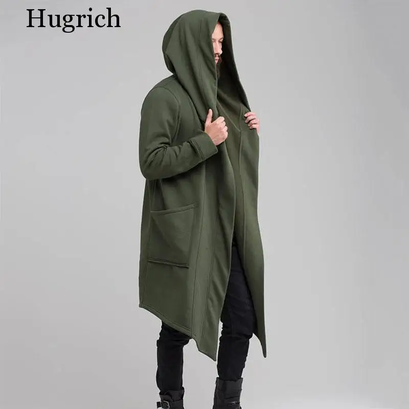 2020 Fashion Men Women Spring Cardigan Hoodie Warm Hooded Solid Coat Jacket Burning Man Costume Oversize
2020 Fashion Men Women Spring Cardigan Hoodie Warm Hooded Solid Coat Jacket Burning Man Costume Oversize