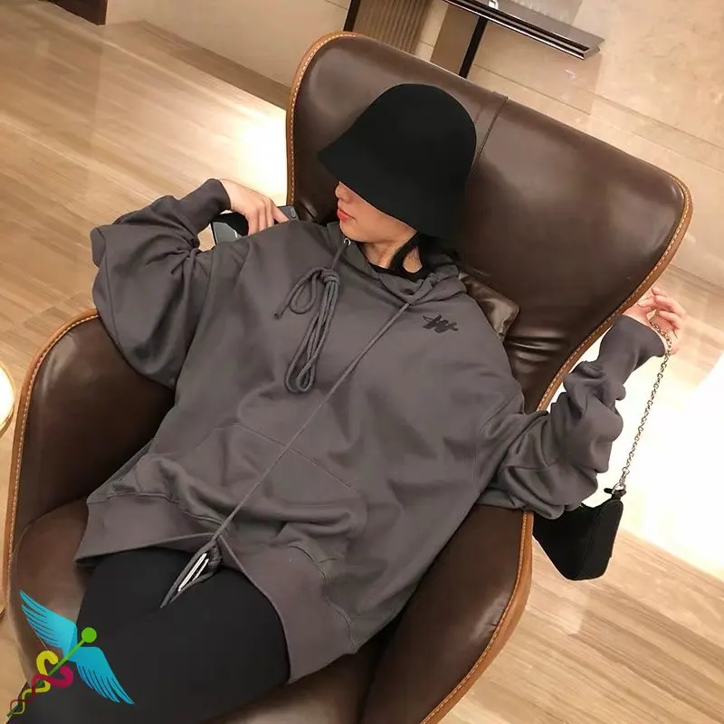 Hoodies WELLDONE Man Women Lounge Wear Oversized Hoodie Skateboard Sweatshirt High Quality Plush Padded Casual Coat
Hoodies WELLDONE Man Women Lounge Wear Oversized Hoodie Skateboard Sweatshirt High Quality Plush Padded Casual Coat