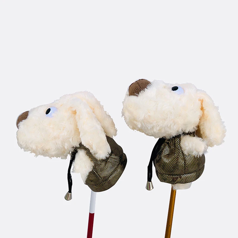 Animals Golf Head Covers Fit Up To Fairway Woods Men Lady Golf Club Cover Mascot Novelty Cute Gift
Animals Golf Head Covers Fit Up To Fairway Woods Men Lady Golf Club Cover Mascot Novelty Cute Gift