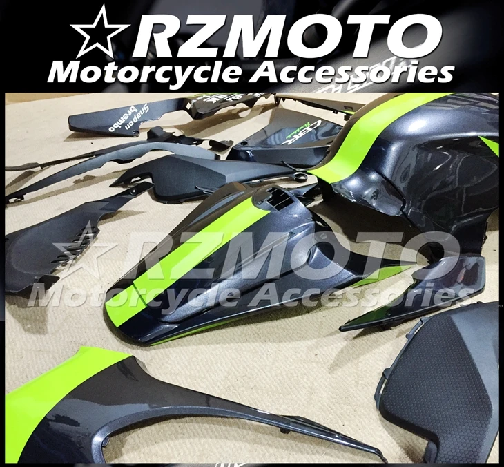 New ABS Motorcycle Fairings Kit Fit For Honda CBR1000RR 2012 2013 2014 2015 2016 12 13 14 15 16 bodywork set gray glossy
New ABS Motorcycle Fairings Kit Fit For Honda CBR1000RR 2012 2013 2014 2015 2016 12 13 14 15 16 bodywork set gray glossy