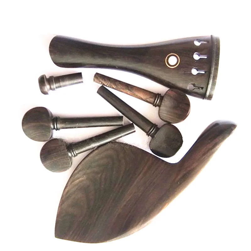 disado 1/8 1/4 1/2 3/4 4/4 Ebony Violin parts violino tuner string board Chinrest Violin Accessory
disado 1/8 1/4 1/2 3/4 4/4 Ebony Violin parts violino tuner string board Chinrest Violin Accessory