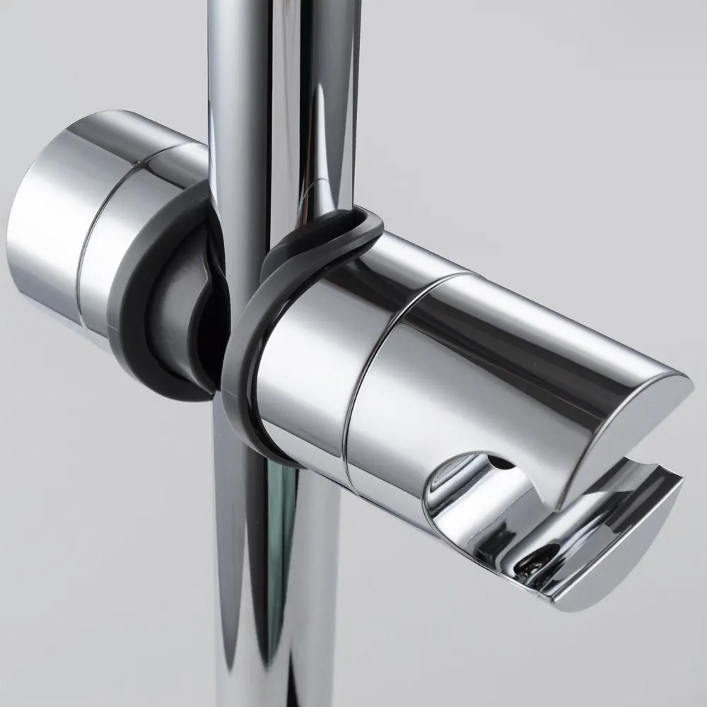Hot Sale Adjustable Rail Slider Shower Head Holder Lift Rod Support Bracket Sprinkler Head Mounting Brackets
Hot Sale Adjustable Rail Slider Shower Head Holder Lift Rod Support Bracket Sprinkler Head Mounting Brackets