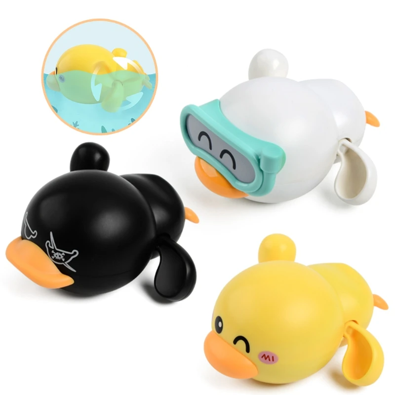 Заводная игрушка P15C для ванны, игрушка, заводная утка, интерактивный Набор для игр в воде, игрушка для бассейна, милая плавающая игрушка для ...
Заводная игрушка P15C для ванны, игрушка, заводная утка, интерактивный Набор для игр в воде, игрушка для бассейна, милая плавающая игрушка для ...