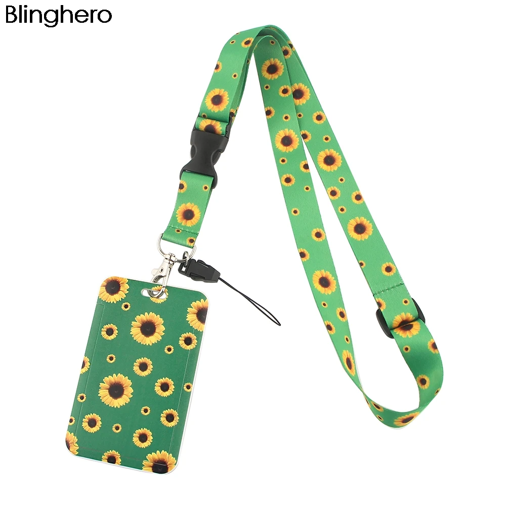 20pcs/lot BH1285 Blinghero Cartoon Magical School Work Card Holder With Lanyard Sunflower Credit Card Holder With Neck Strap
20pcs/lot BH1285 Blinghero Cartoon Magical School Work Card Holder With Lanyard Sunflower Credit Card Holder With Neck Strap