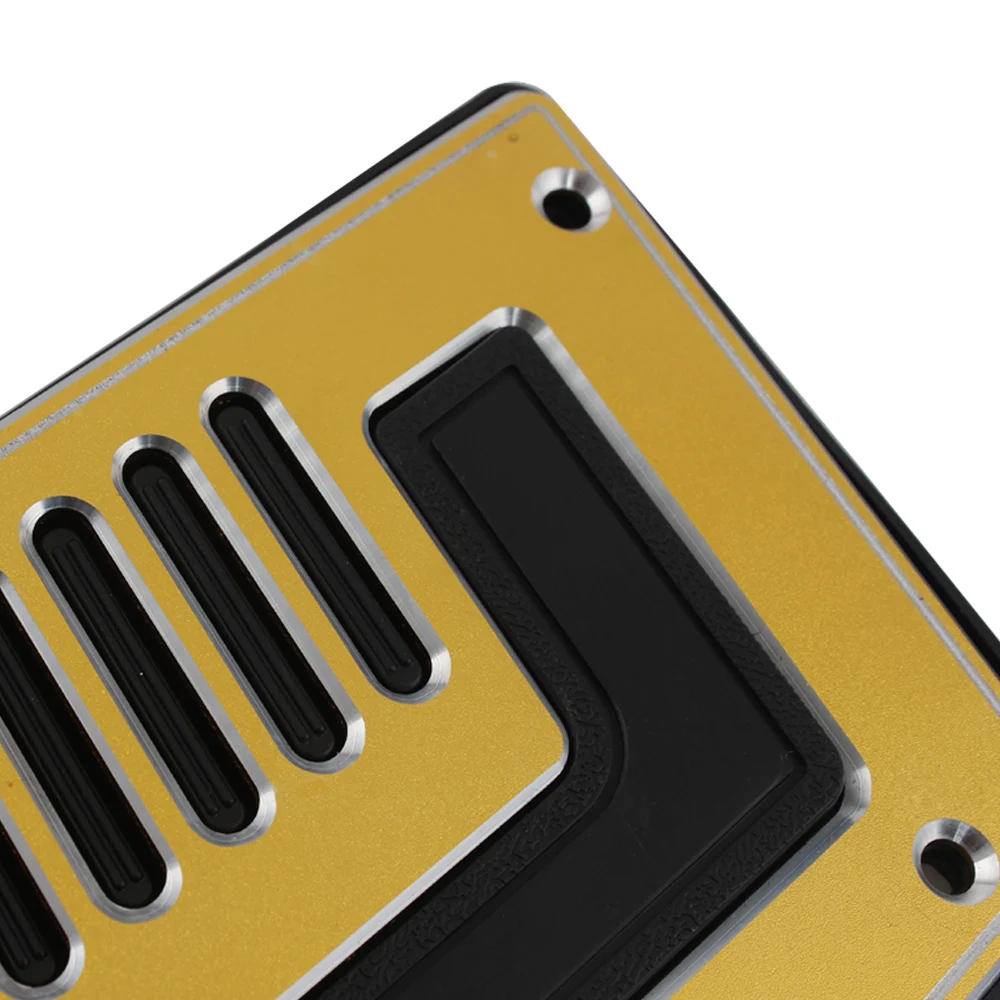 Motorcycle Footboard Steps Motorbike Foot Pegs For YAMAHA TMAX530 TMAX 530 T-MAX 530 2012-2016 Gold Footrest Plate Pads
Motorcycle Footboard Steps Motorbike Foot Pegs For YAMAHA TMAX530 TMAX 530 T-MAX 530 2012-2016 Gold Footrest Plate Pads