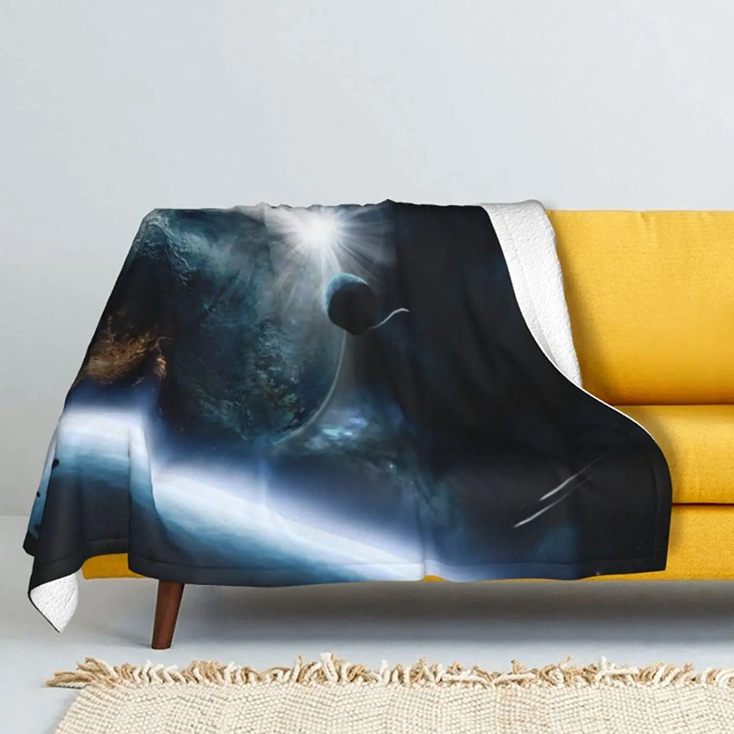 Blanket Lamb Blanket Luxurious Soft And Comfortable Blanket Lightweight Lamb For Bed Sofa Picnic Travel Camping 50 X40
Blanket Lamb Blanket Luxurious Soft And Comfortable Blanket Lightweight Lamb For Bed Sofa Picnic Travel Camping 50 X40