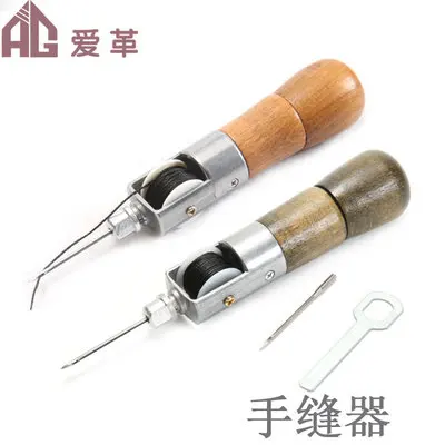 new SPEEDY STITCHER SEW AWL Sewing - Canvas Repair Army Field Gear Hiking Camping needle for japan
new SPEEDY STITCHER SEW AWL Sewing - Canvas Repair Army Field Gear Hiking Camping needle for japan