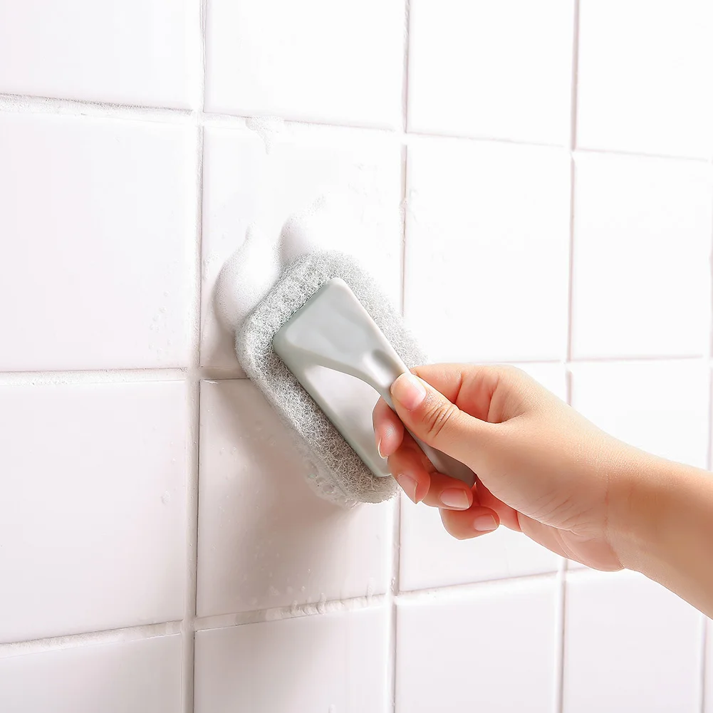 Bathtub with Handle, Bathroom, Ceramic Tile, Kitchen, Decontamination Brush, Pot, Magic Sponge,Cleaning Brush
Bathtub with Handle, Bathroom, Ceramic Tile, Kitchen, Decontamination Brush, Pot, Magic Sponge,Cleaning Brush