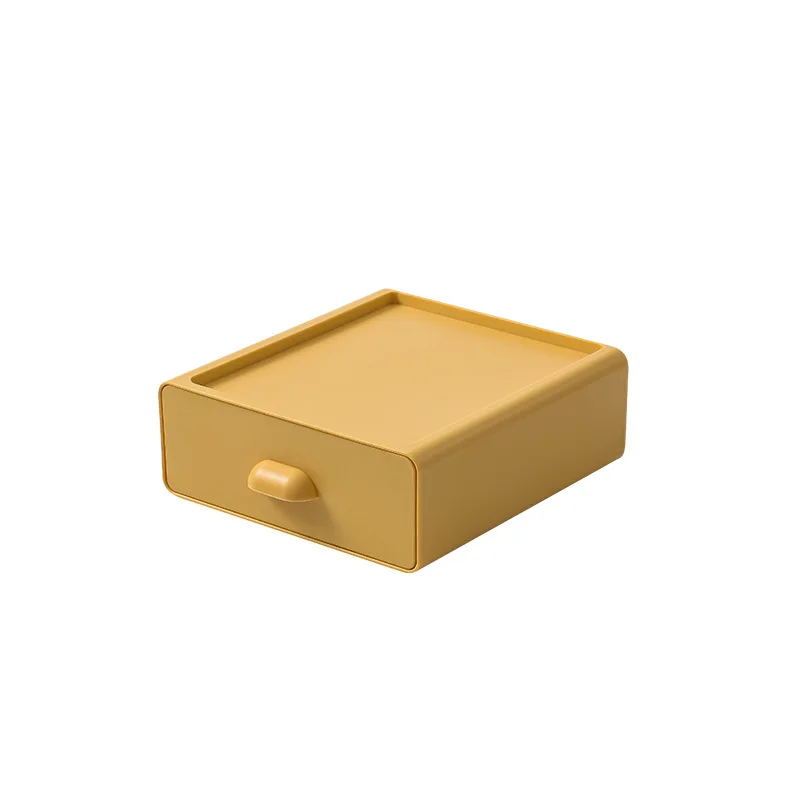 Desktop Storage Box Drawer Type Multi-layer Office Desk Containers Student Desk Cosmetic Rack Storage Drawer Organizer
Desktop Storage Box Drawer Type Multi-layer Office Desk Containers Student Desk Cosmetic Rack Storage Drawer Organizer