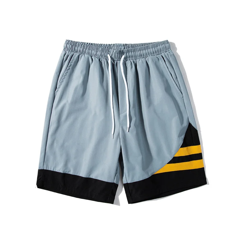 Men's Shorts Summer Basketball Football Sportswear Casual Boardshorts Man Zipper Pocket Breathable Short Trousers Fashion DK05
Men's Shorts Summer Basketball Football Sportswear Casual Boardshorts Man Zipper Pocket Breathable Short Trousers Fashion DK05