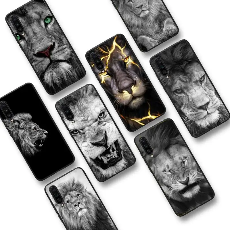 Animals The Lion Phone Case For Xiaomi mi9 mi8 F1 9SE 10lite note10lite Mi8lite Coque for xiaomimi5x
Animals The Lion Phone Case For Xiaomi mi9 mi8 F1 9SE 10lite note10lite Mi8lite Coque for xiaomimi5x