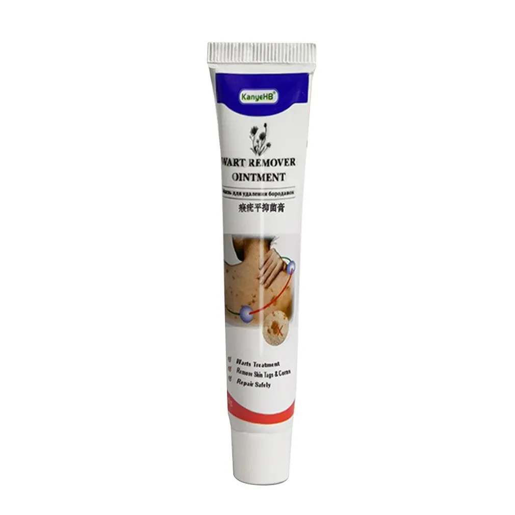 1pcs Wart Removal Ointment Wart Treatment Cream Neck Skin Tag Armpit Flat Wart Genitals Wart Feet Corns Wart Cream
1pcs Wart Removal Ointment Wart Treatment Cream Neck Skin Tag Armpit Flat Wart Genitals Wart Feet Corns Wart Cream