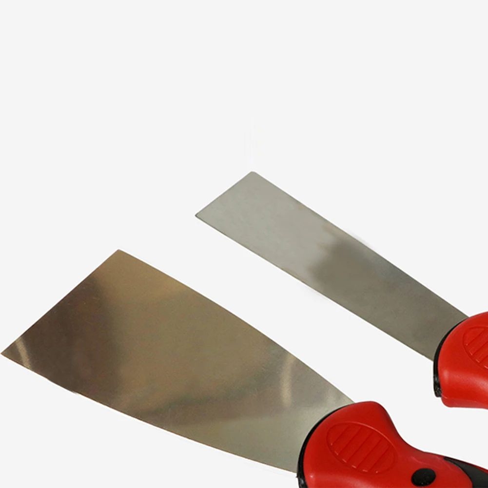 5pcs Putty Knife Set Paint Scraper Stainless Steel Putty Knife Paint Putty Knife Scraper Blade Putty Knife Tool Bag Hand Tool
5pcs Putty Knife Set Paint Scraper Stainless Steel Putty Knife Paint Putty Knife Scraper Blade Putty Knife Tool Bag Hand Tool