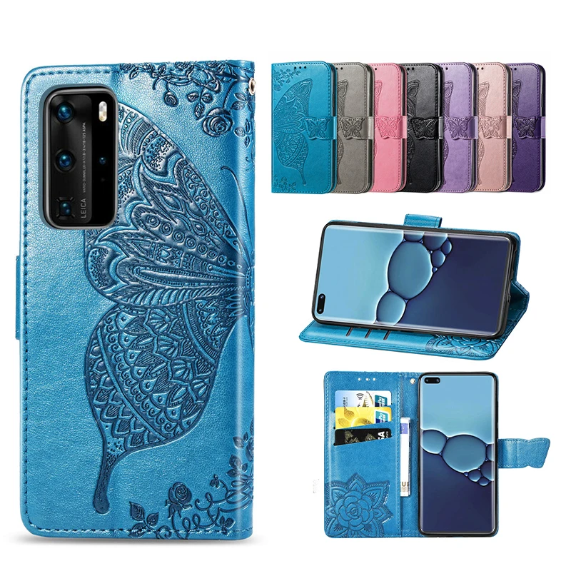 Fashion Butterfly Embossed Leather Phone Case For Huawei Enjoy 10 10S 9S 9 8 8S 7S Plus Invisible Bracket With Card Slot Cases
Fashion Butterfly Embossed Leather Phone Case For Huawei Enjoy 10 10S 9S 9 8 8S 7S Plus Invisible Bracket With Card Slot Cases