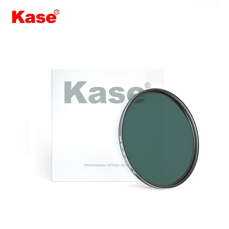 Kase 112mm Wolverine Magnetic Filter With Front Filter Threads for Nikon Z 14-24mm f/2.8 S Lens
Kase 112mm Wolverine Magnetic Filter With Front Filter Threads for Nikon Z 14-24mm f/2.8 S Lens