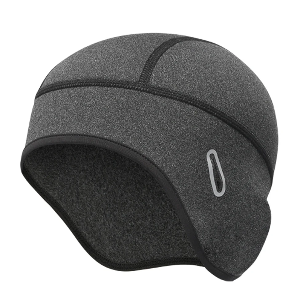 Winter Warm Cycling Cap Windproof Thermal Skull Cap Helmet Inner Liner Running Skiing Motocycle Riding Men MTB Bike Hat
Winter Warm Cycling Cap Windproof Thermal Skull Cap Helmet Inner Liner Running Skiing Motocycle Riding Men MTB Bike Hat