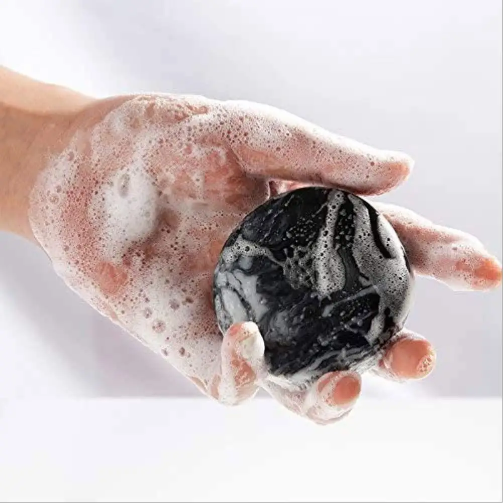 Volcanic Clay Coffee Slimming Soap Bar Body Skin Whitening Sticker Refreshing Cleaning With Soap Button 5Pcs Belly Skin Dee N8P0 
Volcanic Clay Coffee Slimming Soap Bar Body Skin Whitening Sticker Refreshing Cleaning With Soap Button 5Pcs Belly Skin Dee N8P0
