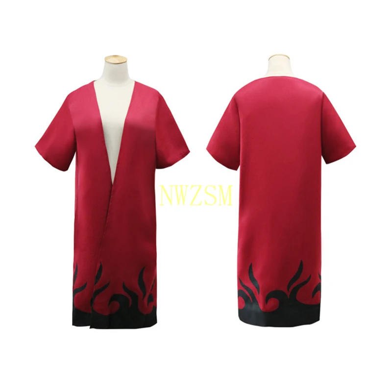 Anime Akatsuki Cosplay Cloaks Fourth Yondaime Hokage Namikaze Minato Uniform Sixth Kakashi Men Boys Capes Halloween Costume
Anime Akatsuki Cosplay Cloaks Fourth Yondaime Hokage Namikaze Minato Uniform Sixth Kakashi Men Boys Capes Halloween Costume