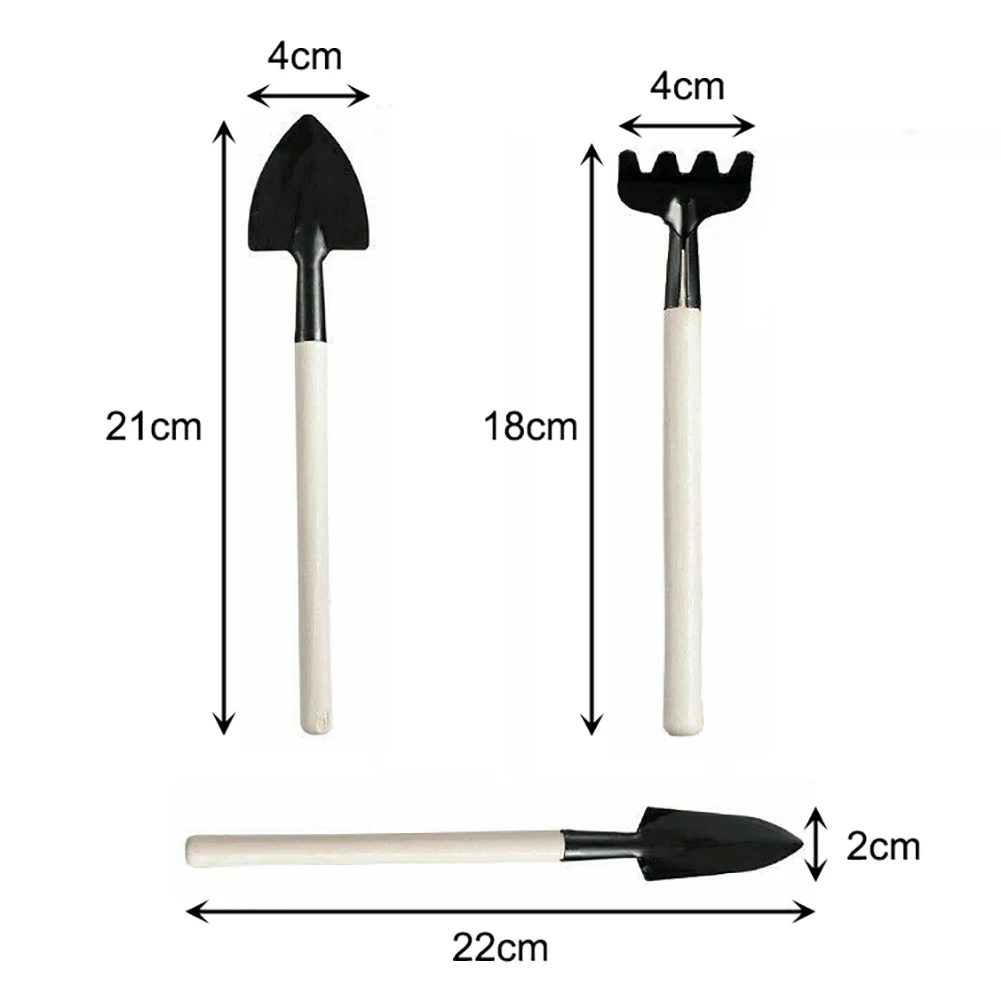 13pcs Mini Garden Hand Tools Transplanting Outdoor Bonsai Tools Planting Flower Succulent Miniature Gardening Tools
13pcs Mini Garden Hand Tools Transplanting Outdoor Bonsai Tools Planting Flower Succulent Miniature Gardening Tools