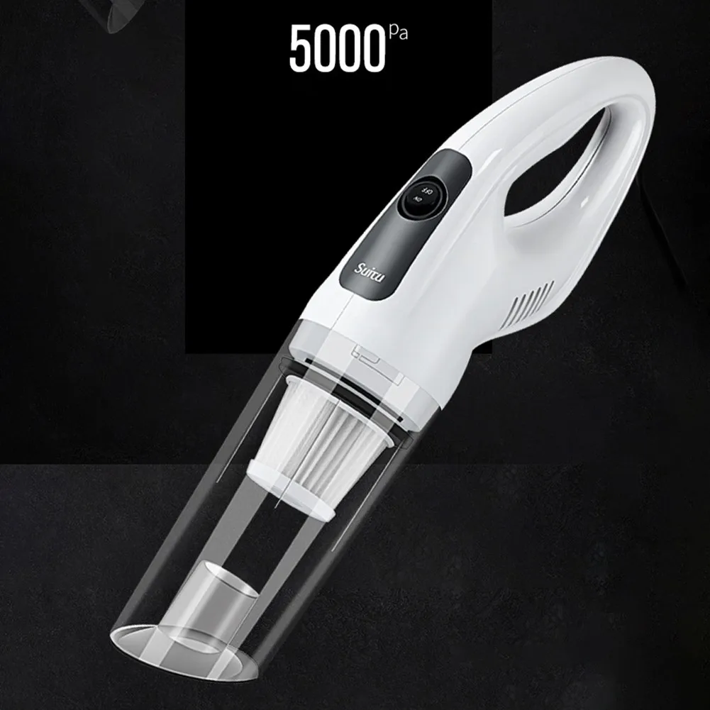 350*105*132mm Vacuum Cleaner Wired Model With Line Style-white ST-6608 Straw White
350*105*132mm Vacuum Cleaner Wired Model With Line Style-white ST-6608 Straw White