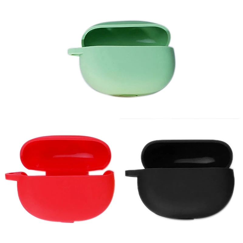 Защитный силиконовый чехол для OPPO Enco X, беспроводная гарнитура для наушников с крючком 
Защитный силиконовый чехол для OPPO Enco X, беспроводная гарнитура для наушников с крючком