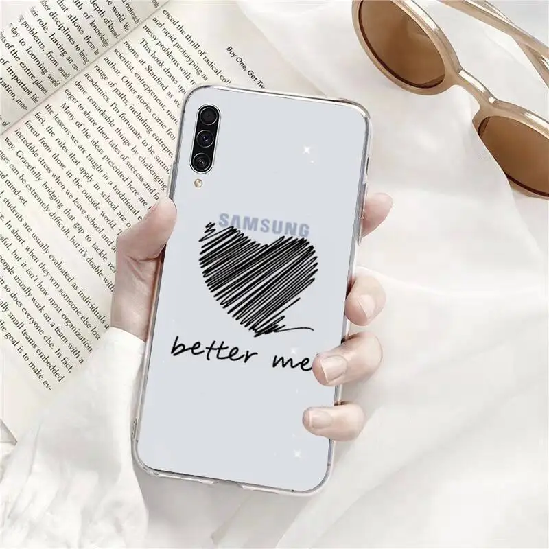 Couples Cartoon Lovely Heart Painted Phone Case Transparent Clear For Samsung Galaxy A71 A21s S8 S9 S10 plus note 20 ultra
Couples Cartoon Lovely Heart Painted Phone Case Transparent Clear For Samsung Galaxy A71 A21s S8 S9 S10 plus note 20 ultra