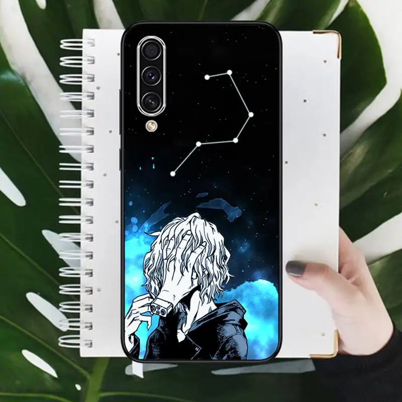 My Hero Boku No Hero Academia Phone Case For Samsung Galaxy M10 20 30 A 40 50 70 71 6S A2 A6 A9 2018 J7 CORE PLUS STAR S10 5G C8
My Hero Boku No Hero Academia Phone Case For Samsung Galaxy M10 20 30 A 40 50 70 71 6S A2 A6 A9 2018 J7 CORE PLUS STAR S10 5G C8