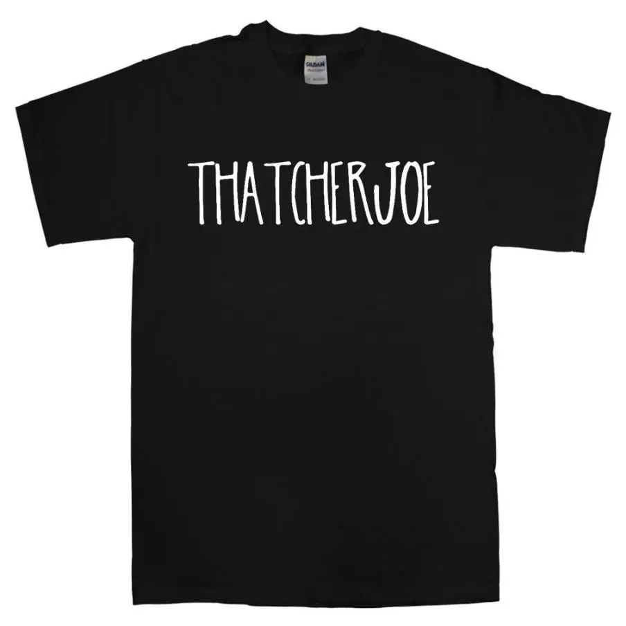 THATCHERJOE Women tshirt Cotton Casual Funny t shirt For Lady Yong Girl Top Tee Hipster Drop Ship
THATCHERJOE Women tshirt Cotton Casual Funny t shirt For Lady Yong Girl Top Tee Hipster Drop Ship