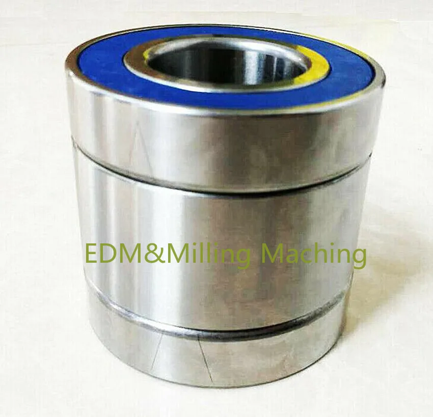 1Set CNC Milling Machine Part R8 Spindle Bearings Assembly Milling 7207DB For BRIDGEPORT Mill Tool
1Set CNC Milling Machine Part R8 Spindle Bearings Assembly Milling 7207DB For BRIDGEPORT Mill Tool