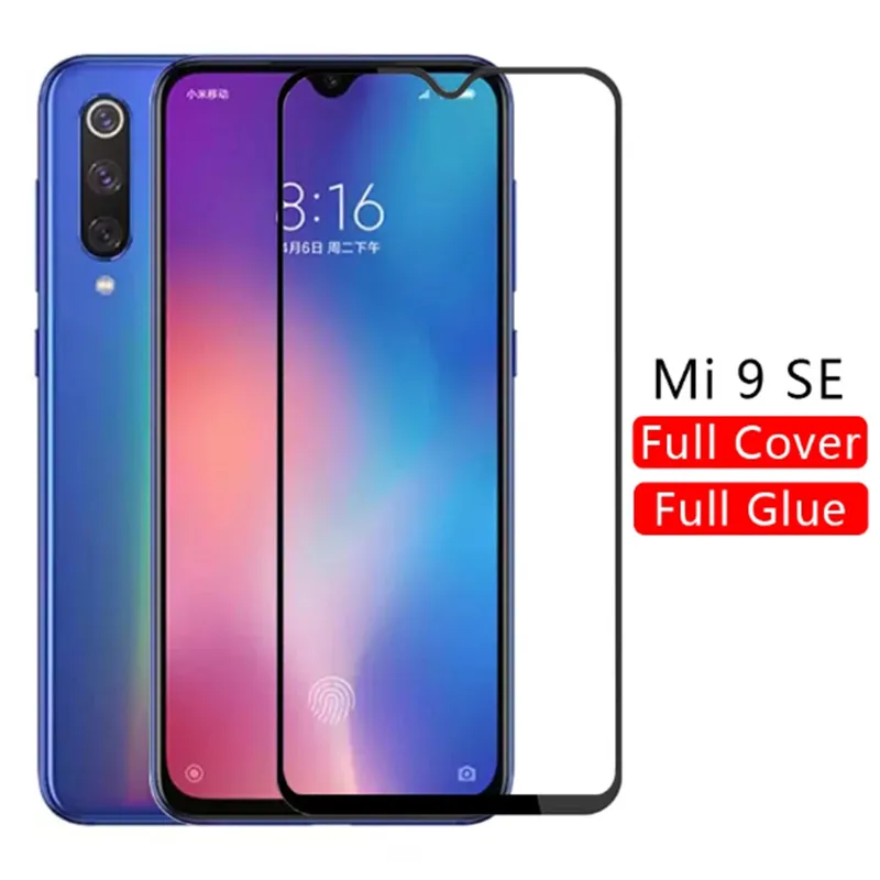 3D Protective Glass on xiomi Mi 9 SE Mi 9 lite Mi9T pro Safety Screen Protector For xaomi mi9t Mi9 t Pro mi 9light Front Film
3D Protective Glass on xiomi Mi 9 SE Mi 9 lite Mi9T pro Safety Screen Protector For xaomi mi9t Mi9 t Pro mi 9light Front Film