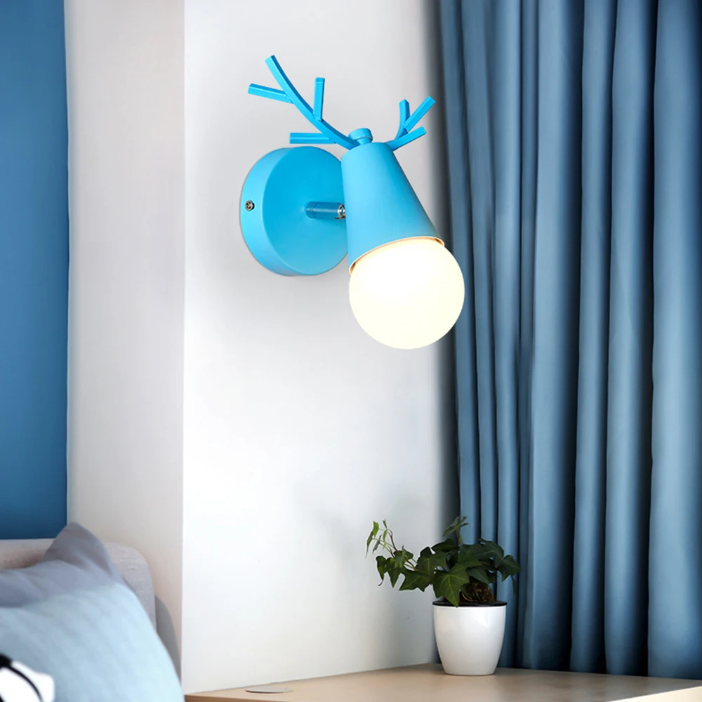 FOXGBF Wall-lamp Nordic Wall Lamp Led Iron art Woodcraft indoor wall lights Modern For Home Stairs Bedroom Bedside Lighting
FOXGBF Wall-lamp Nordic Wall Lamp Led Iron art Woodcraft indoor wall lights Modern For Home Stairs Bedroom Bedside Lighting