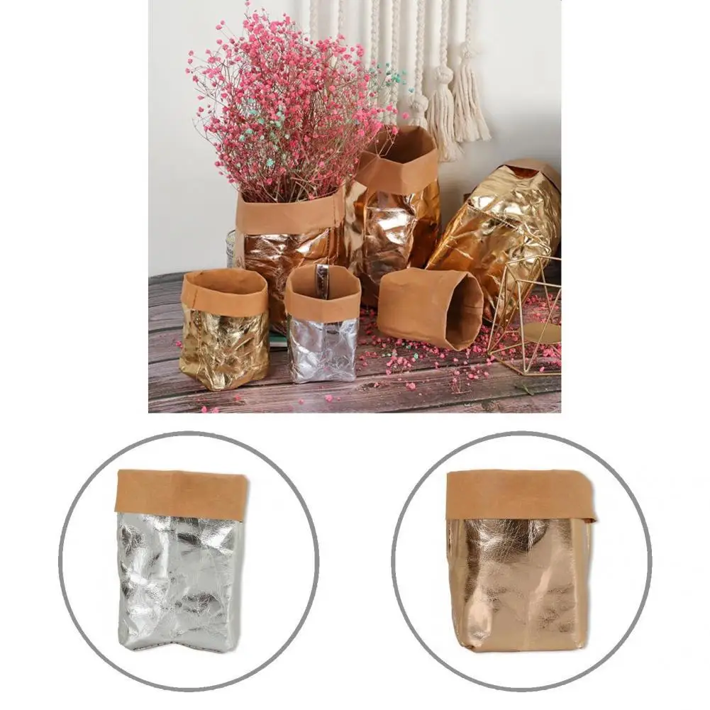 Plant Storage Bag Lightweight Portable Colorful Visual Effect Plant Storage Bag Plant Display Bag Flower Display Bag
Plant Storage Bag Lightweight Portable Colorful Visual Effect Plant Storage Bag Plant Display Bag Flower Display Bag