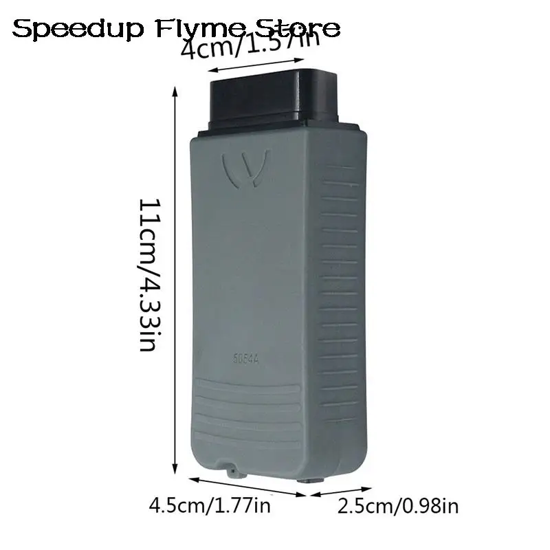 1 set VAS5054A V5.16 ABM 2300 AMB2300 Full Chip WIFI WIFI OBDII Code Reader
1 set VAS5054A V5.16 ABM 2300 AMB2300 Full Chip WIFI WIFI OBDII Code Reader