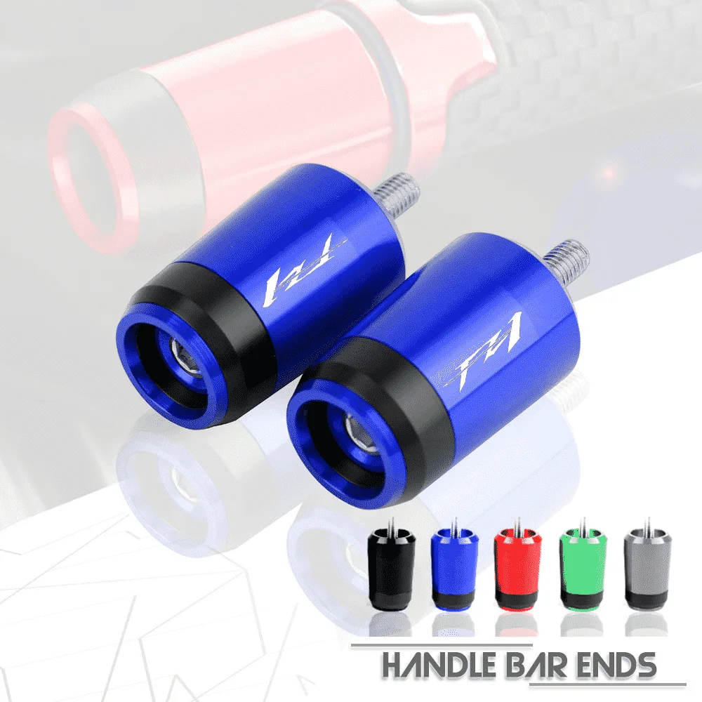 Motorcycle Accessories 7/8'' 22MM Handlebar Grips Handle Bar Cap End Plugs YAMAHA FAZER 1000 FZS600 150 FZ1 FZ6 FZ8 FZ1N
Motorcycle Accessories 7/8'' 22MM Handlebar Grips Handle Bar Cap End Plugs YAMAHA FAZER 1000 FZS600 150 FZ1 FZ6 FZ8 FZ1N