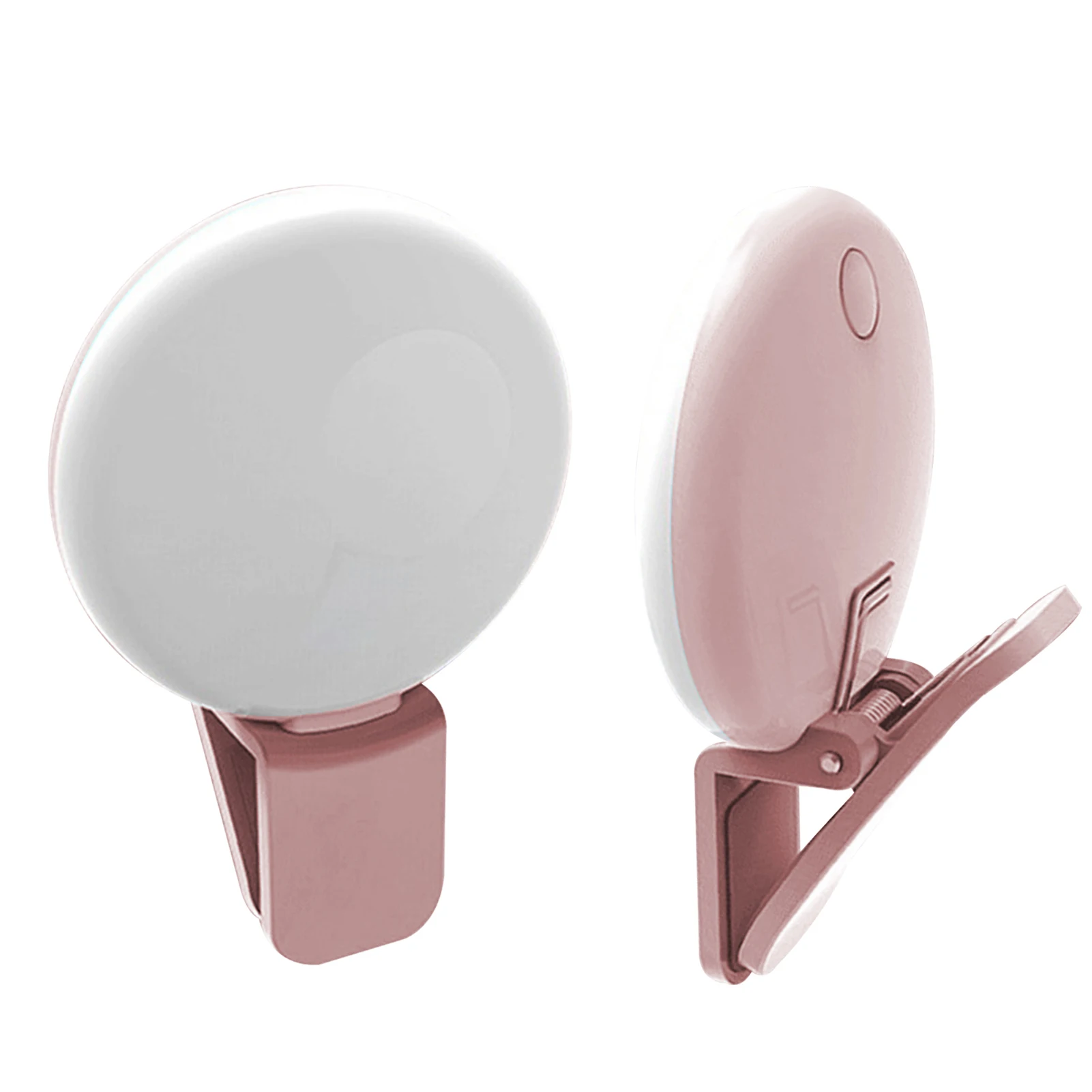 Mini Selfie Light Mobile Phone Portable External Led Flasher Camera Clip-on Mobile phone Selfie Darkness Beauty Enhancing Lights
Mini Selfie Light Mobile Phone Portable External Led Flasher Camera Clip-on Mobile phone Selfie Darkness Beauty Enhancing Lights