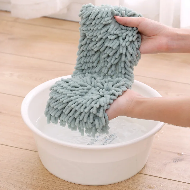 Chenille Mop Replace Head for Wash Floors Clean Cloth Microfiber Self Wring Pads Rags for Xiaomi Replacement Household Slippers
Chenille Mop Replace Head for Wash Floors Clean Cloth Microfiber Self Wring Pads Rags for Xiaomi Replacement Household Slippers