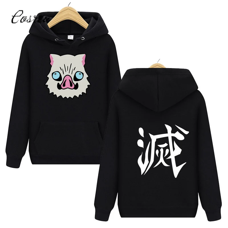 Anime Demon Slayer Hoodie Kimetsu No Yaiba Cosplay Hoodies Sweatshirts 3D Print Harajuku Pullover Coat For Women and Mens
Anime Demon Slayer Hoodie Kimetsu No Yaiba Cosplay Hoodies Sweatshirts 3D Print Harajuku Pullover Coat For Women and Mens