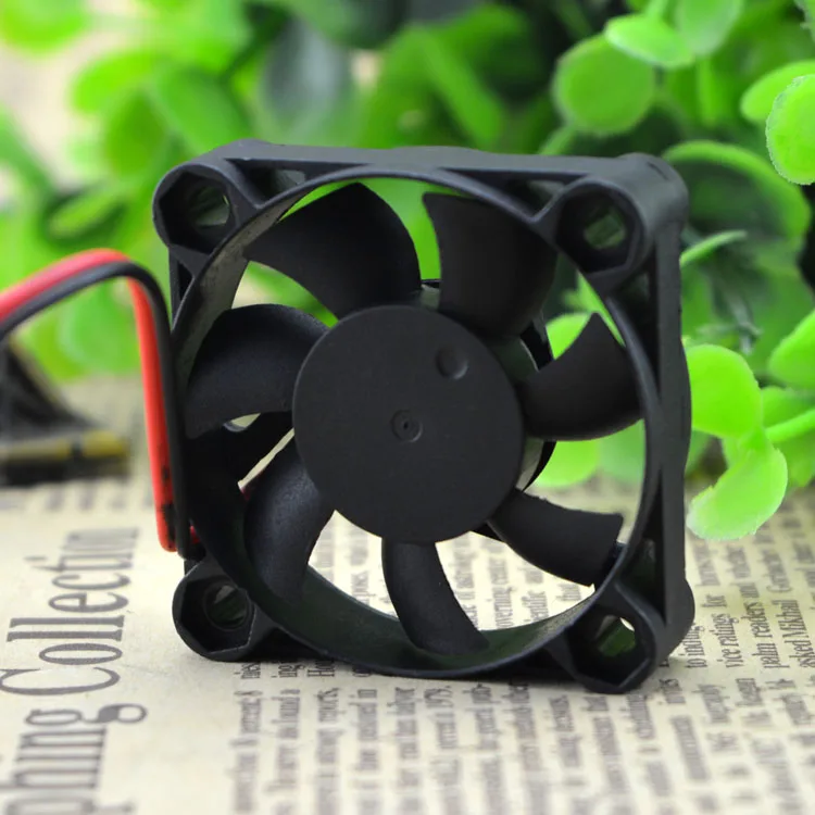 T & T 4010m12b 12F Nd8 Imported Fan 12V 0.16a Computer CP[U Fan 
T & T 4010m12b 12F Nd8 Imported Fan 12V 0.16a Computer CP[U Fan