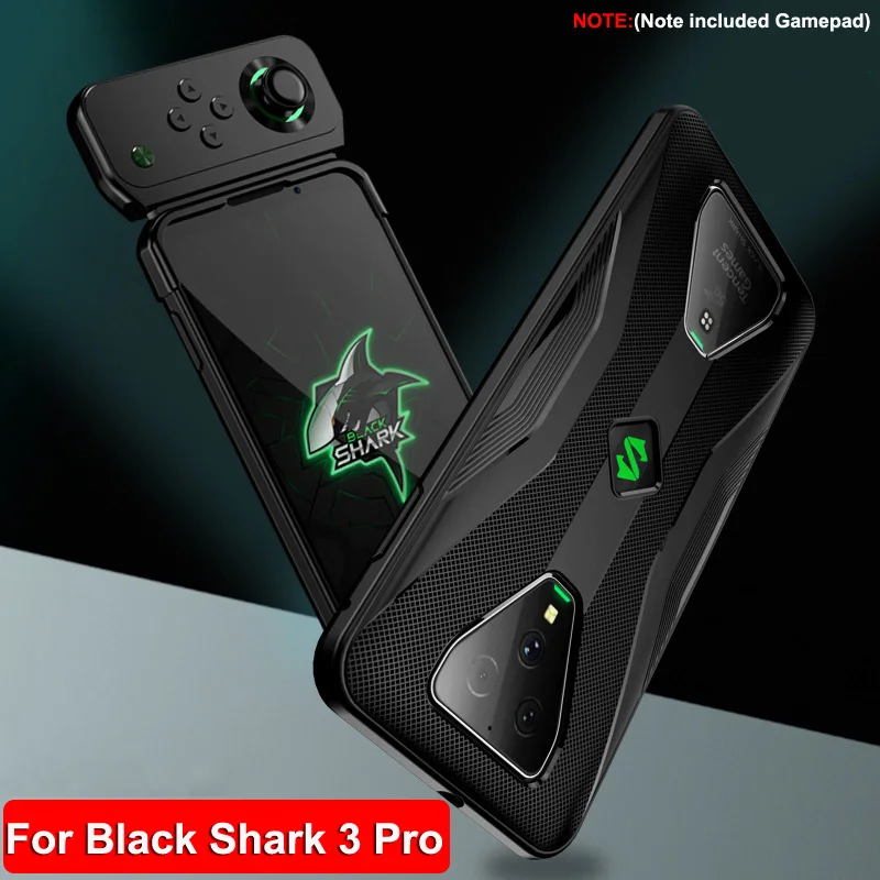 Xiaomi Black Shark 3 Pro